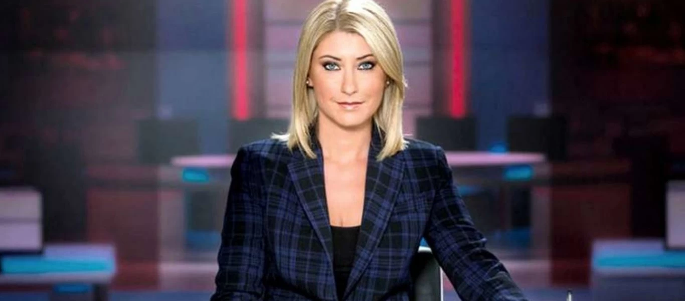 Σία Κοσιώνη: Η μεγάλη αλλαγή στην εμφάνισή της - «Άλλος άνθρωπος» η παρουσιάστρια (βίντεο)